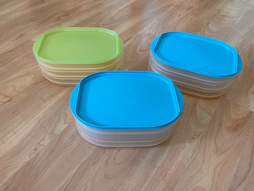 Tupperware frischekabinett 11 - tupperware,
