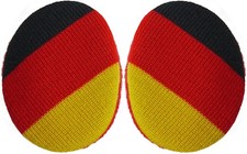 Earbag mit Flagge BRD Earbags