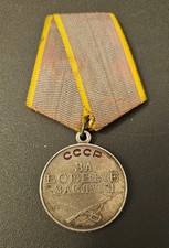 Orden, Medaille , Für