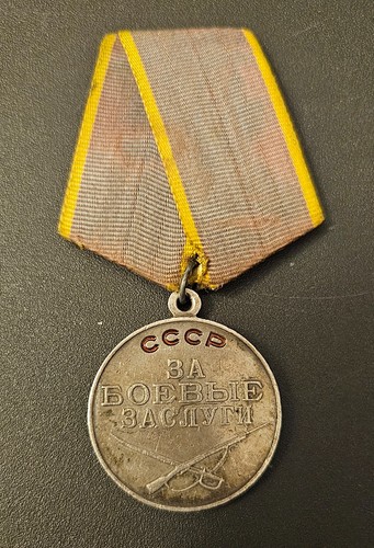 Orden medaille für - medaille, ,