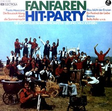 Willy Jouhsen Und Die Original