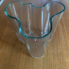 Iittala Alvar Aalto Vase