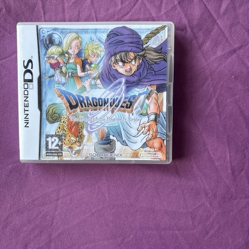 Dragon quest die hand der - dragon,