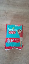 Pampers baby-dry pants Gr. 7