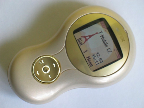Siemens xelibri diamond - siemens,