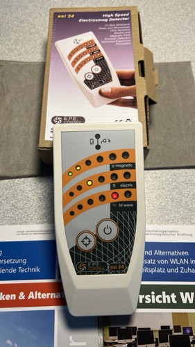 Esi elektrosmog emf - esi,