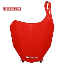 2019-2025 Honda CRF250F