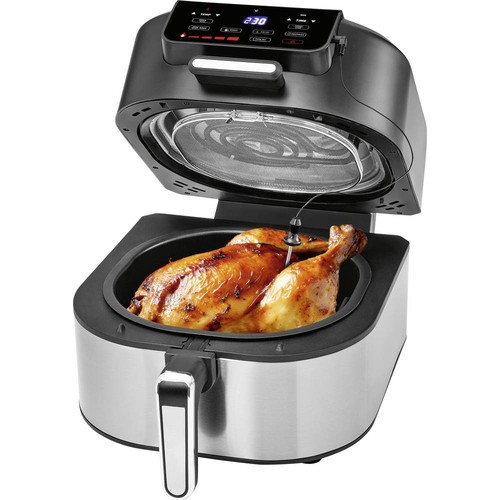 GourmetMaxx