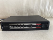 RTW PPM-1206D Peakmeter -