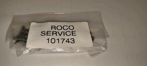 Roco 101743 isolatoren - ts,