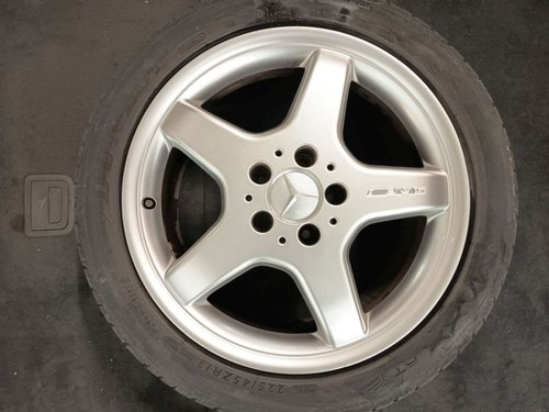 Mercedes w202 w203 - slk, r171