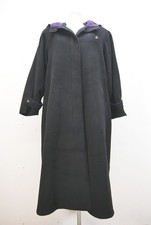 Julius Lang Lodenmantel mit