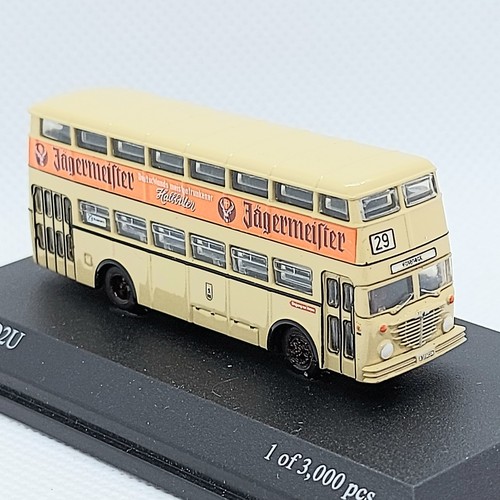 Spur 160 minichamps - spur, n