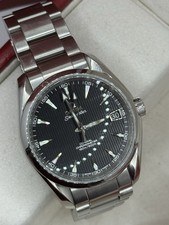 [FULL SET] OMEGA Seamaster
