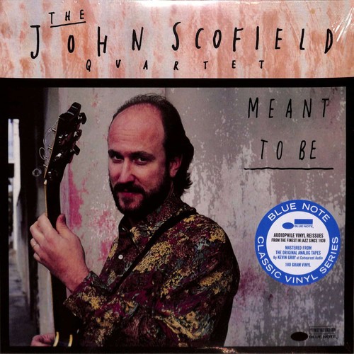 John scofield meant - scofield,