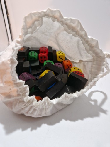Qwirkle spielsteine und - qwirkle,