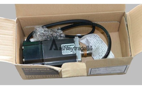 New servo motor mf43 - , *mp