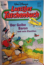 Walt Disney Lustiges