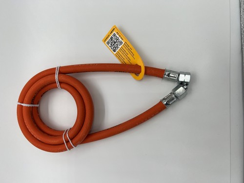 Meter gok gasschlauch 1500 - meter,