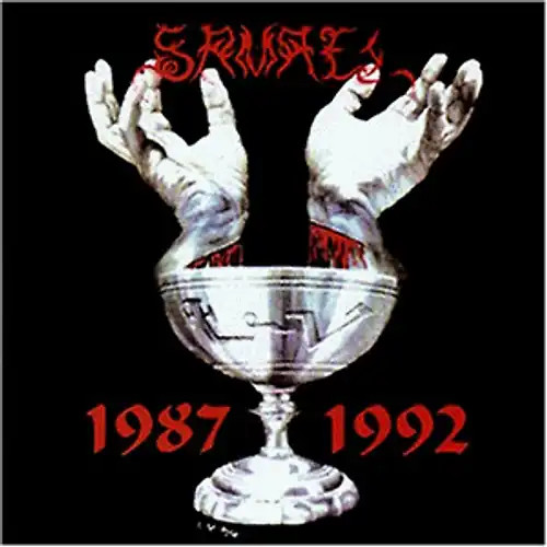 Samael 1987 1992 - samael,