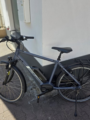 Neu victoria cysalo bike - victoria, 11