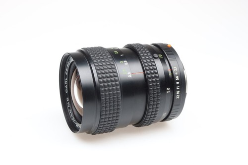 Carl zeiss vario prakticar - zeiss,