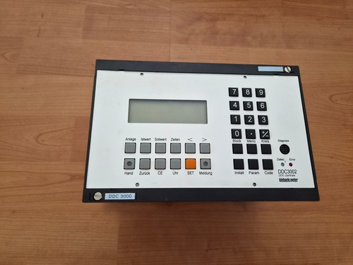 Kieback peter ddc3002 - &,