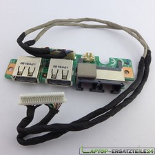 ORIGINAL LG E500 USB Port