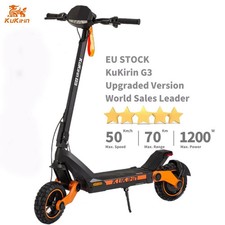 KuKirin G3 Elektroroller