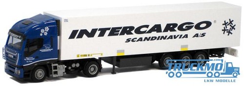 Awm intercargo lkw - awm,