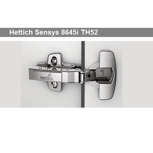 Hettich sensys 8645i 52 - 8645i,