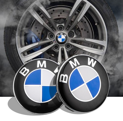 Stück 68mm neun m w - 4, b&m&w