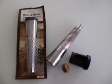 Muskatreibe,Muskatnuss,Reibe lang