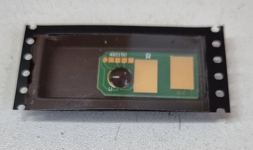 Toner reset chip kompatibel - chip,