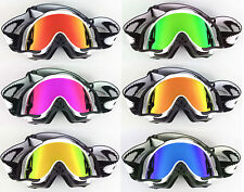 GOGGLE-SHOP Ersatzspiegel