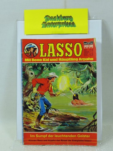 Lasso 189 bastei - lasso,