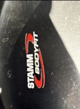 STAMM BODYFIT LAUFBAND