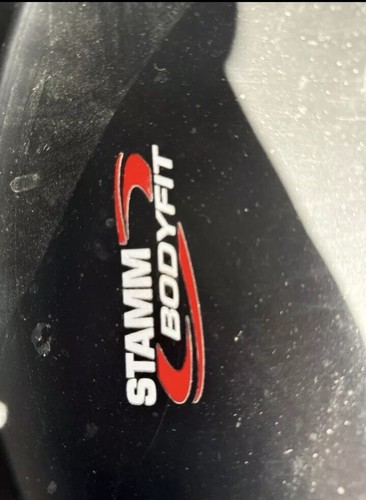 Stamm bodyfit laufband - bodyfit,