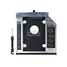 UltraBay 2.HDD SATA Adapter für IBM Thinkpad T420 T510 T520 W510 W520 R400 R500