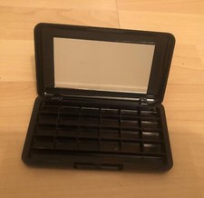 Make Up Lidschatten Palette Leer Display
