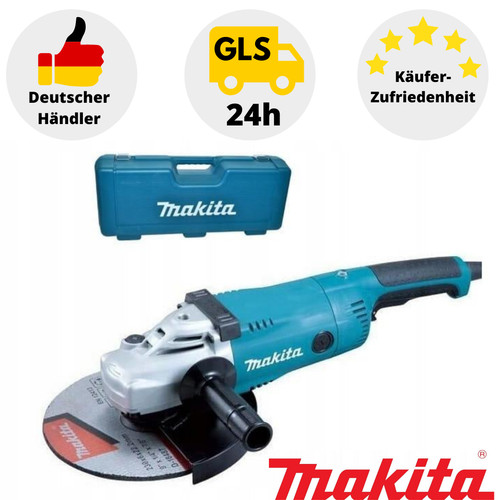 Makita ga9020r winkelschleifer - ga9020r,