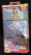 Barbie und der geheimnisvolle