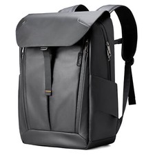 Inateck Rucksack Herren Damen Laptop 22,8 L Tagesrucksack Reiserucksack