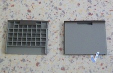 Compact card dummy for - dummy,