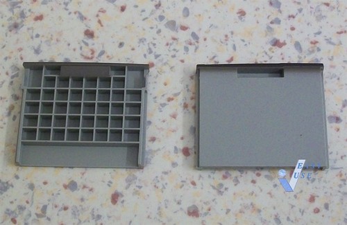 Compact card dummy for - compact,
