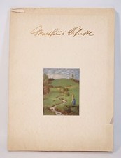 Original Matthäus Schiestl