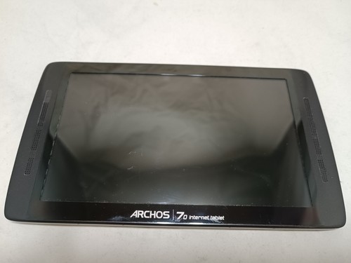 Archos internet tablet - internet, 7
