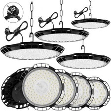 UFO LED Hallenbeleuchtung