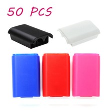 50pcs Battery Pack Cover Shell