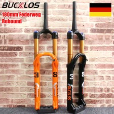 Bucklos factory 29 - 38, 27.5/29"